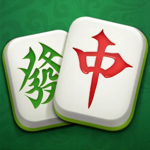 吃碰消消消麻将ICON
