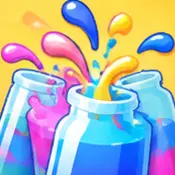 倒水消嘛ICON