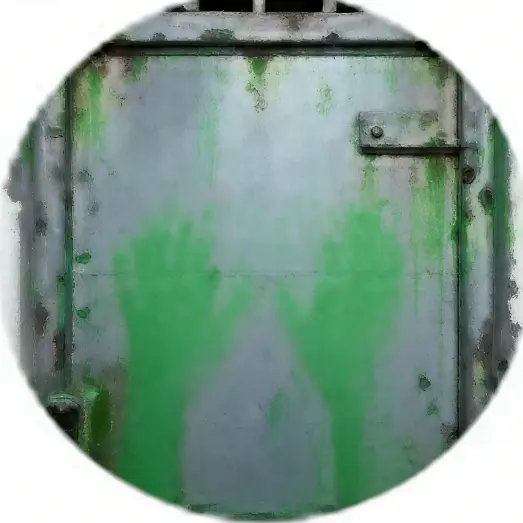 找线索解谜游戏ICON