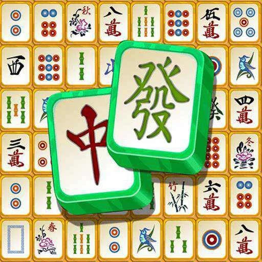 麻将对对碰消消乐游戏ICON