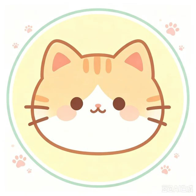 猫咪谜题ICON