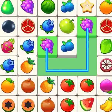 连了连看游戏ICON