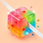 果冻切切乐ICON