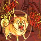犬吠汪汪大作战ICON