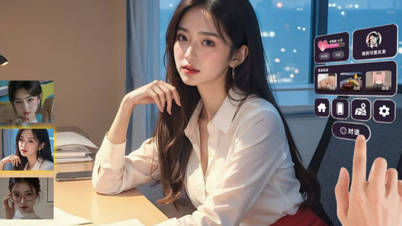 恋爱倒计时_6