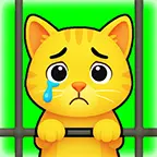 猫猫跑快点ICON
