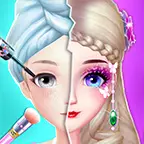 叶罗丽彩妆公主ICON