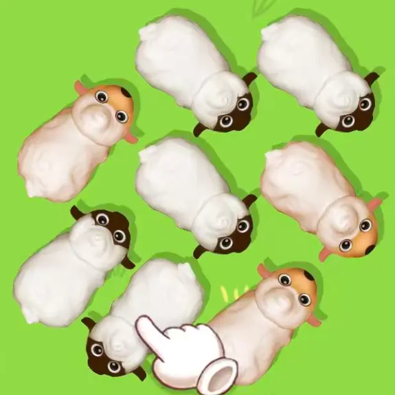 飞猪小游戏ICON