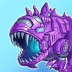龙兽争霸4深海狂魔ICON