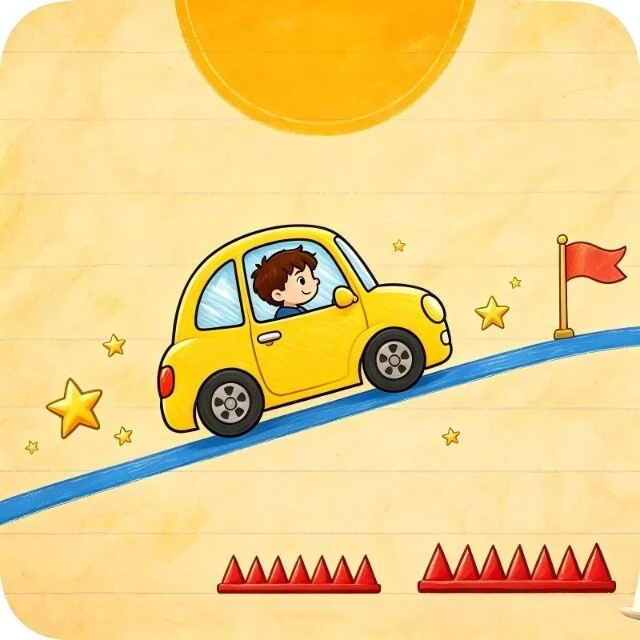画线大师ICON