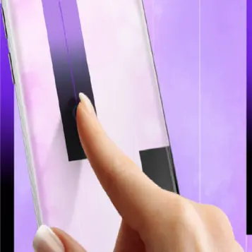 挠脚心解压游戏ICON