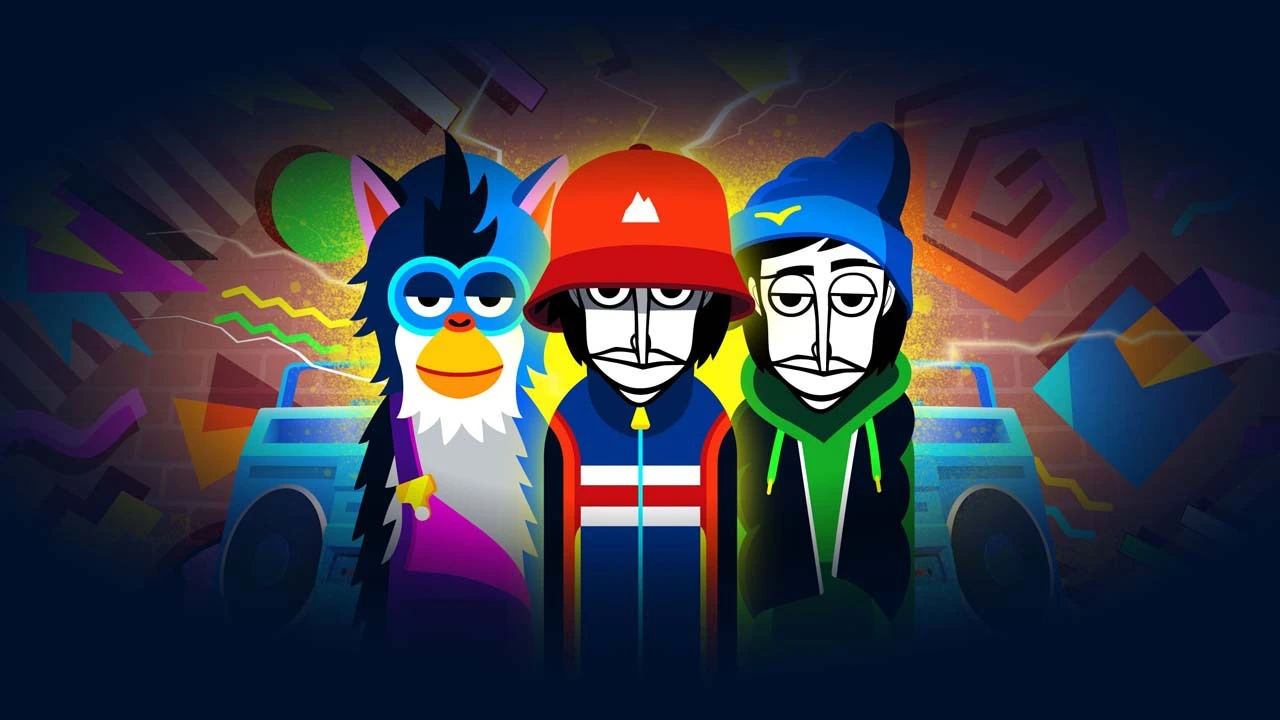 全民节奏音乐盒模组_1