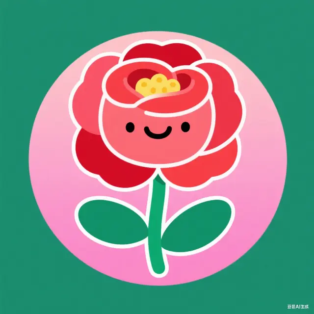 玫瑰花花双人消除ICON