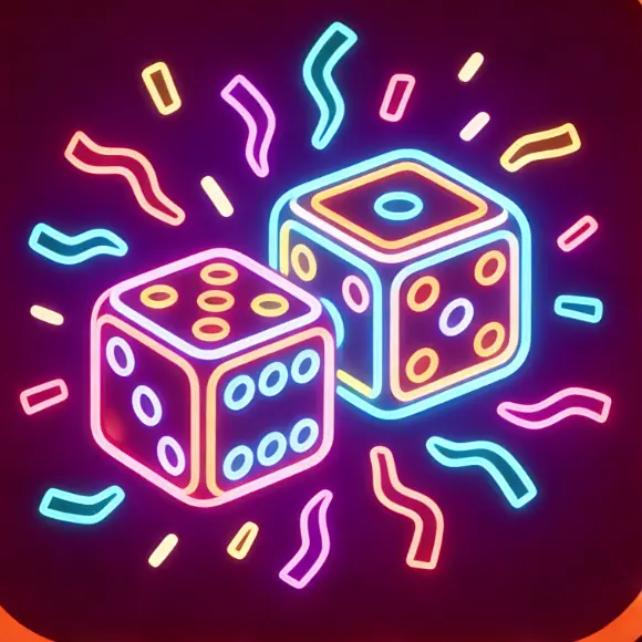 双人游戏聚会神器ICON