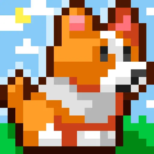 每天数织ICON