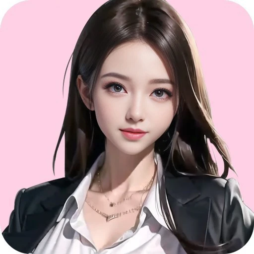 美人请别影响我搞钱ICON