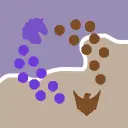 指尖争斗ICON