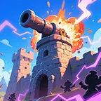 英雄挂外域游戏软件V1.0.1ICON