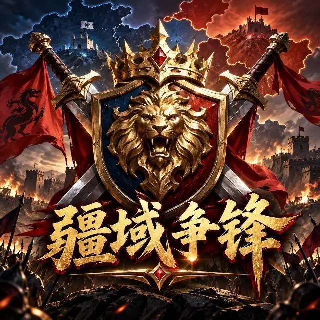 疆域争锋ICON