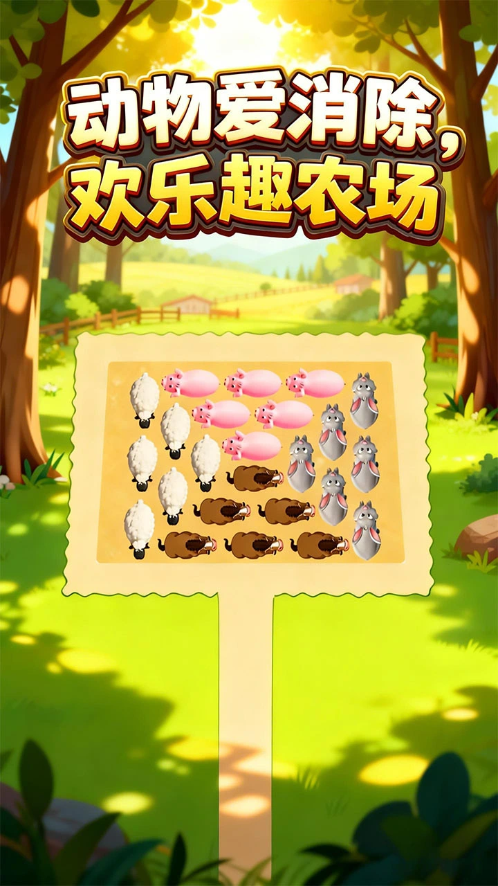 农场逃脱_1