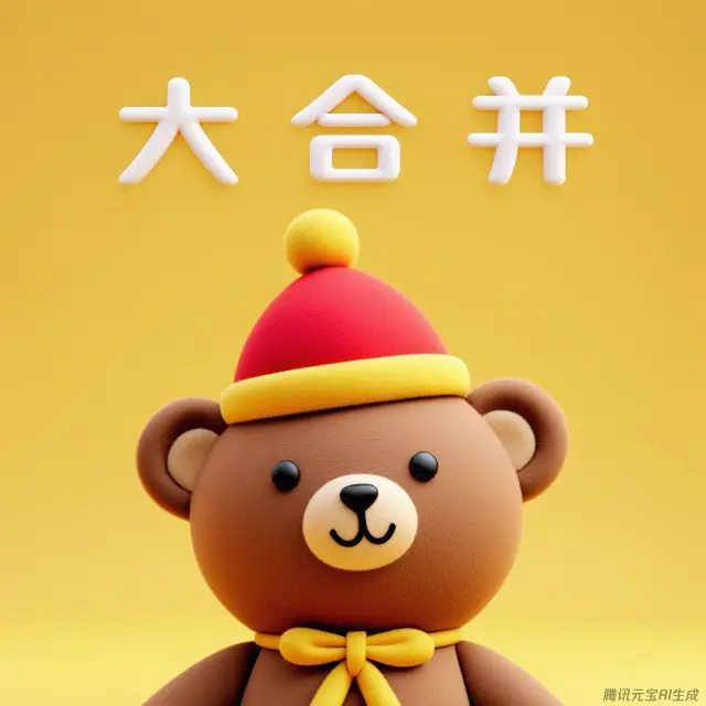 碎片大合并ICON