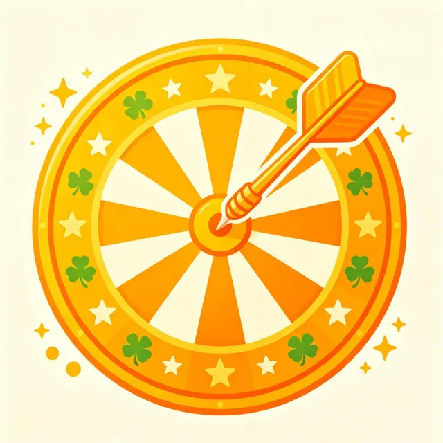 飞了个镖ICON