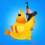 疯狂的鸽子游戏2ICON