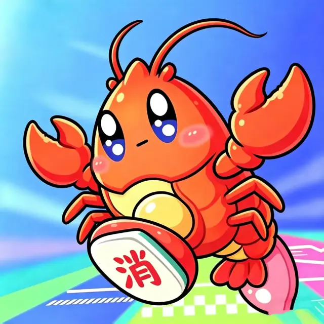 麻小消消消ICON