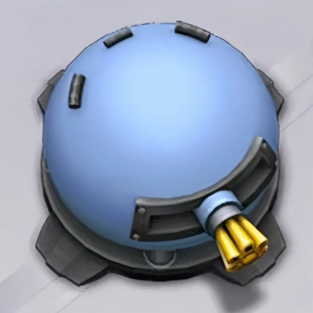 无限进化塔防ICON
