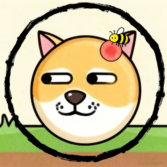 狗头救救我吧ICON