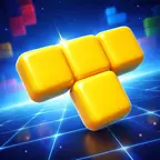 极限消方块ICON
