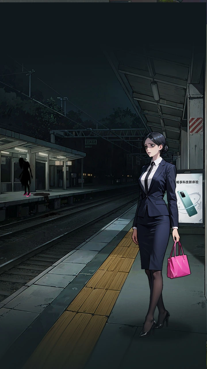 诡楼探灵_1