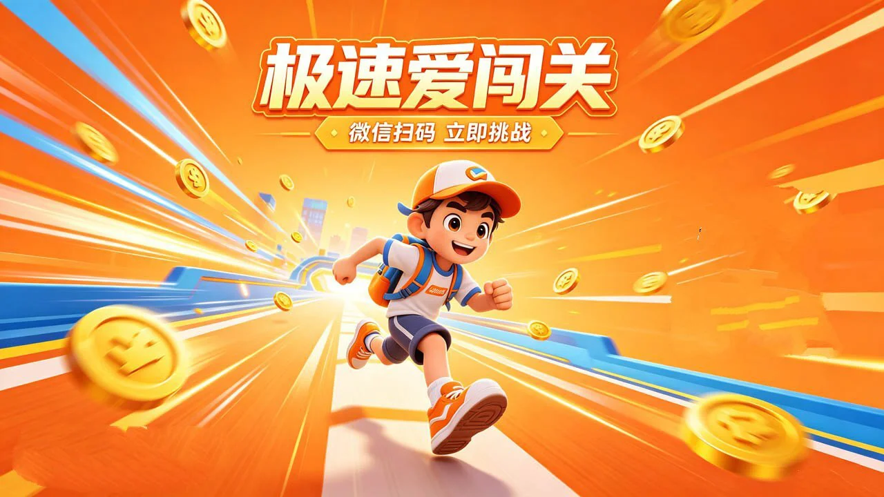 极速爱闯关_5