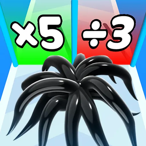 开局一只虫ICON