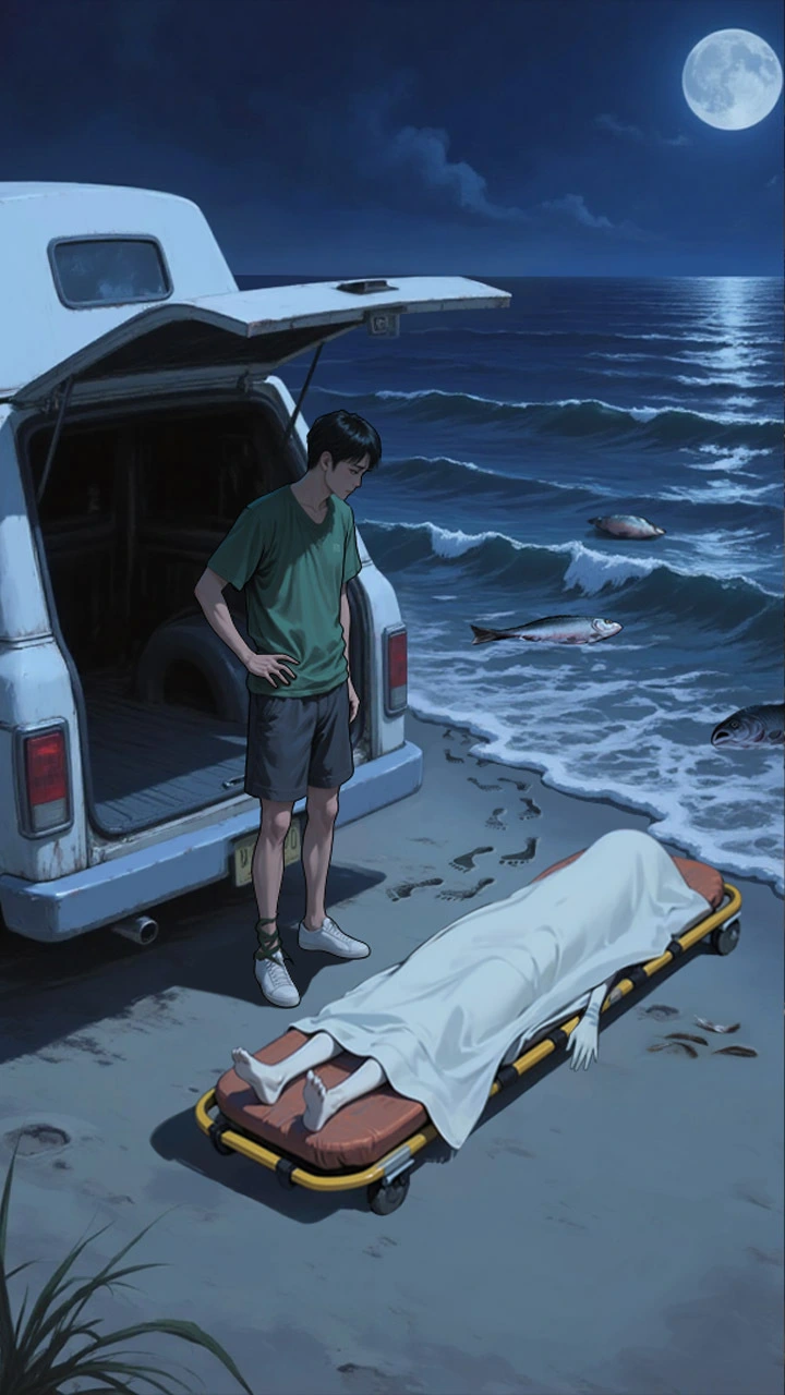 怪奇档案_2