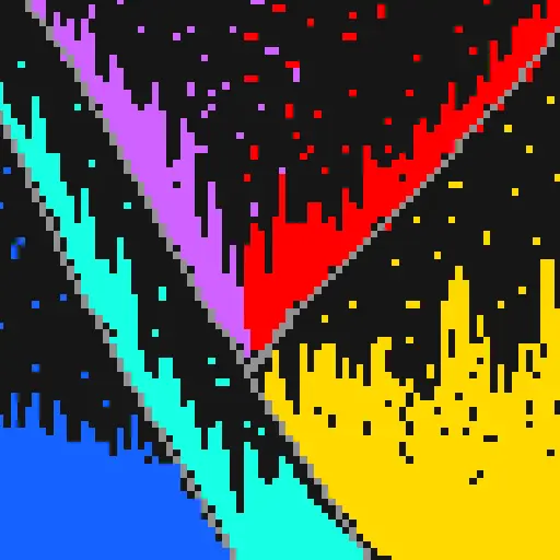 解压粉末ICON