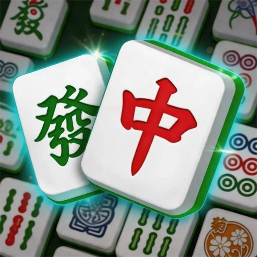 吃碰乐翻天ICON