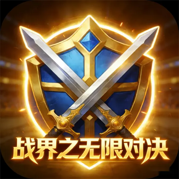 战界之无限对决ICON