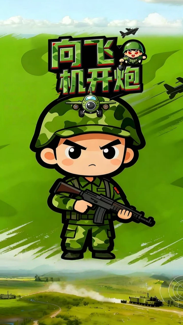 抢滩防线_1