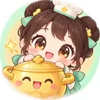 美食魔法锅ICON