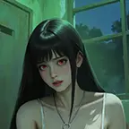 怪谈365夜ICON