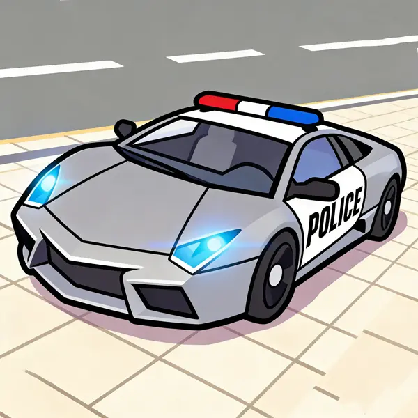 豪华竞速ICON