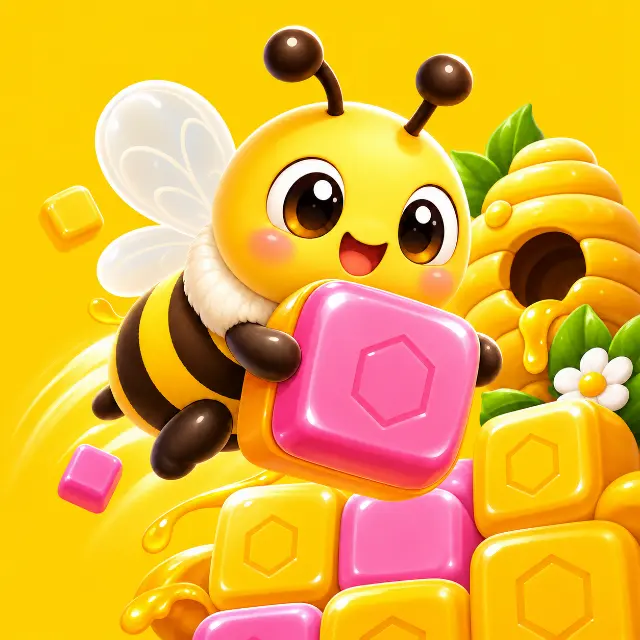 蜂狂搬砖ICON