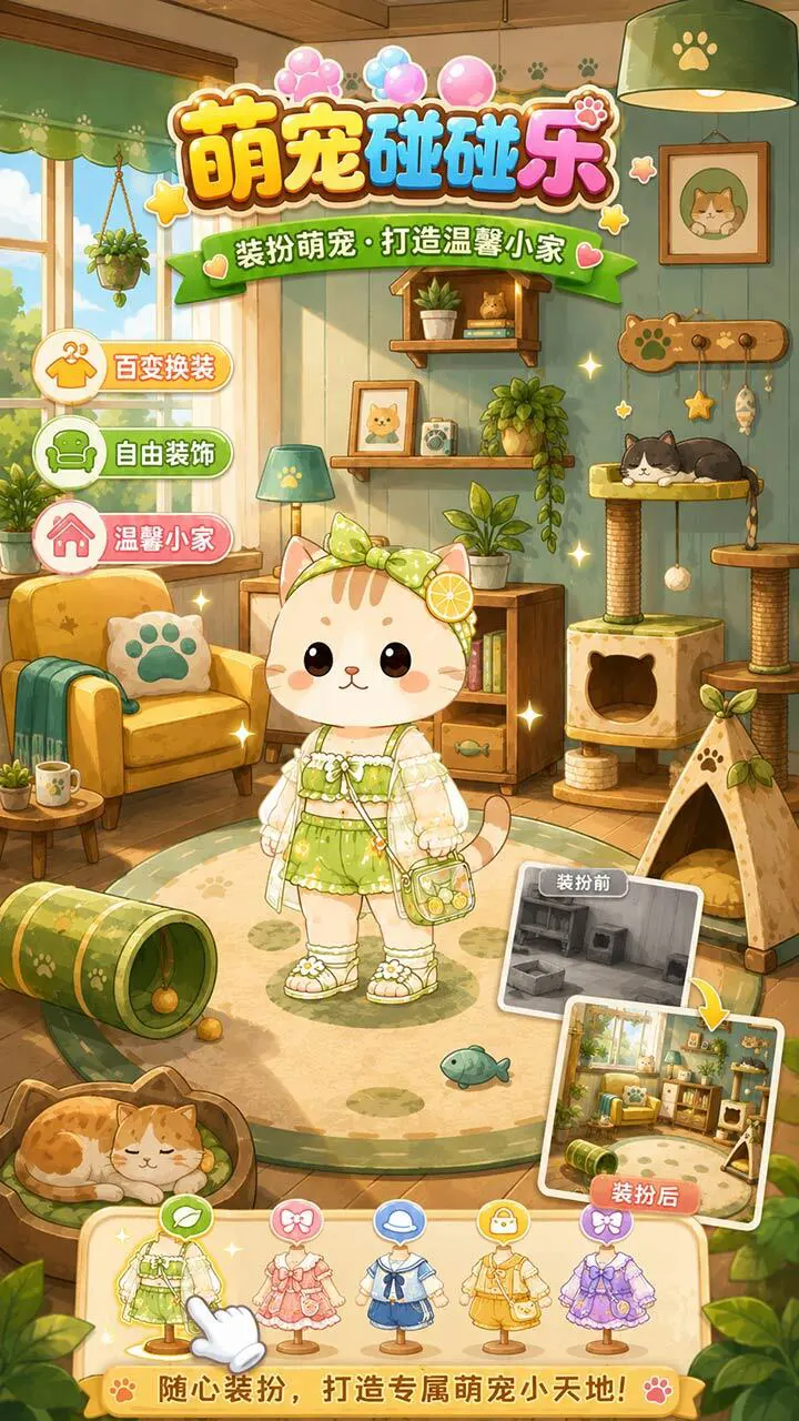 萌宠碰碰乐_2