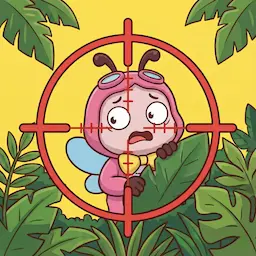 狙击幺蛾子ICON