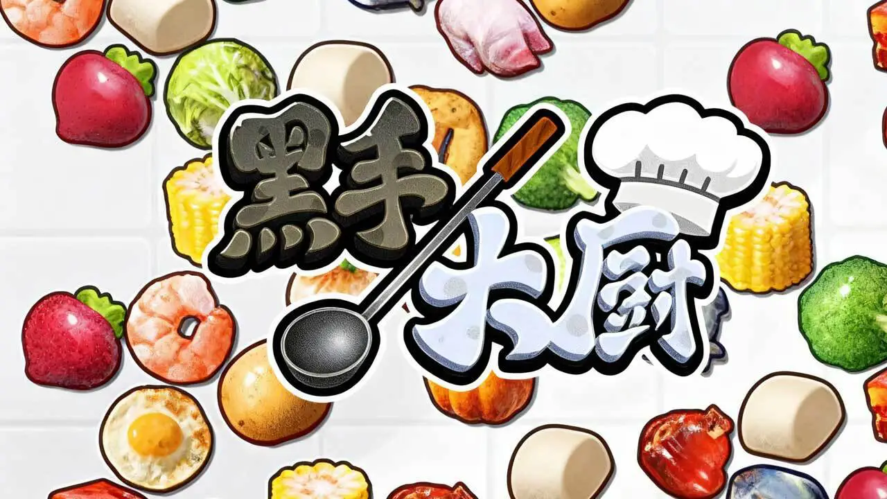 黑手大厨_5