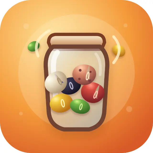 分豆高手ICON