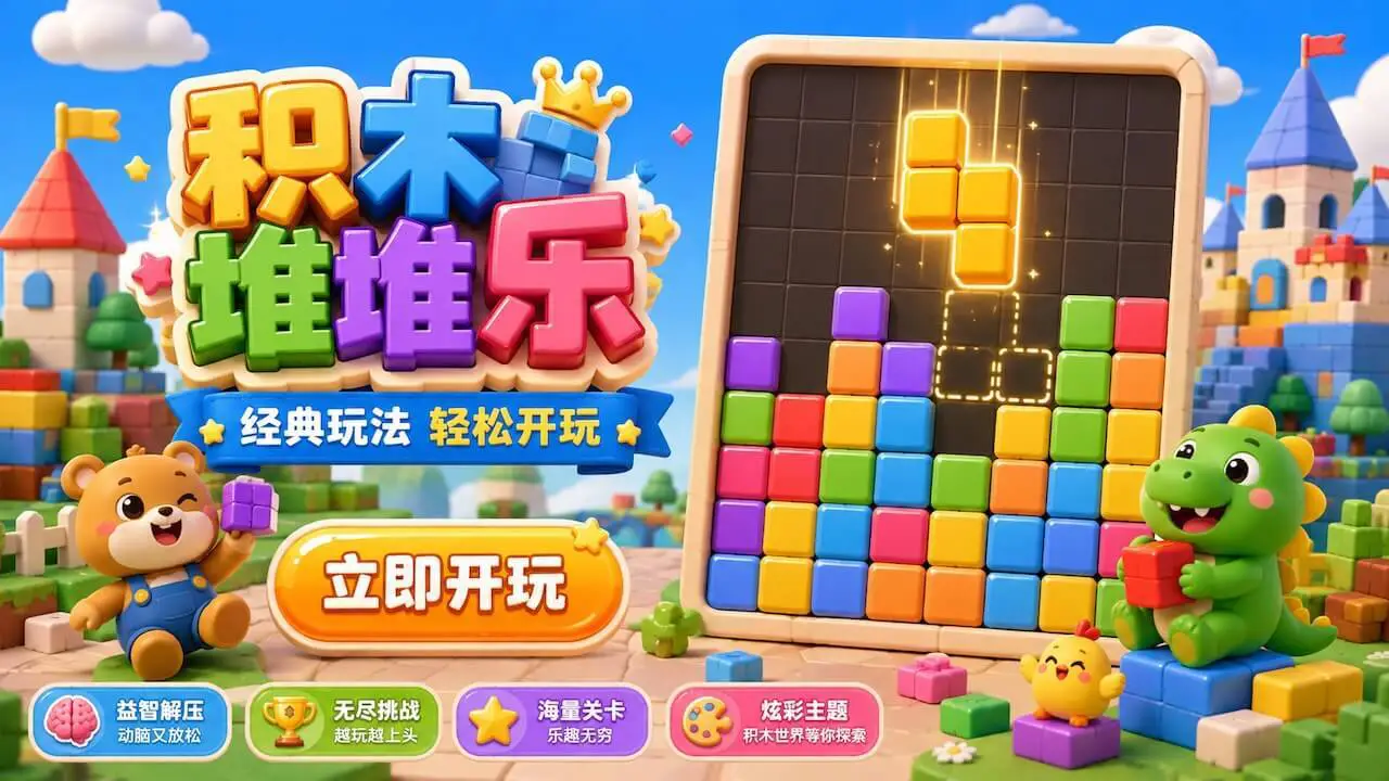 积木堆堆乐_4