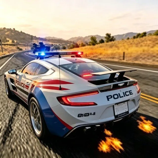 警察模拟器2ICON