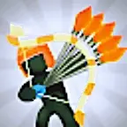 我是大箭师ICON